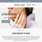 zilverenzoet.nl