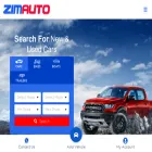 zimauto.co.zw