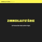 zimmerlautstaerke.jetzt