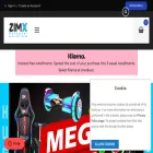 zimx.uk