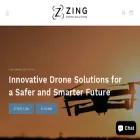 zingdrones.com