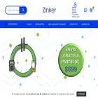 zinker.com.mx