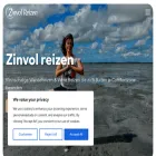 zinvolreizen.nl
