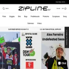 ziplineski.com