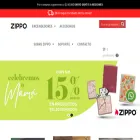 zippo.cl