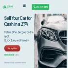 zippycashforcars.com