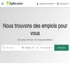 ziprecruiter.fr