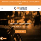 zipscanners.com