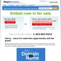 zirdeli.com