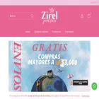 zirelmayoreo.com