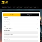 zkartlogistics.com