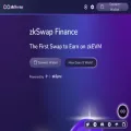 zkswap.finance