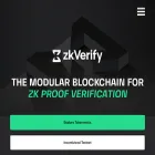 zkverify.io