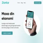zlantar.se
