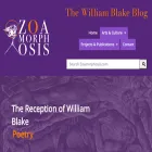 zoamorphosis.com