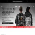 zoan.cl