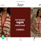 zocoboutique.com