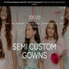 zoeltd.com