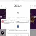 zoevacosmetics.eu