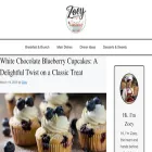 zoeyrecipes.com