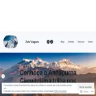 zolaviagens.com