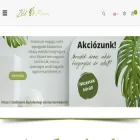 zoldmami.hu
