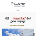 zomagazine.com