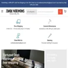 zombiewoodworksfurniture.com