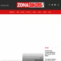 zonabikers.com