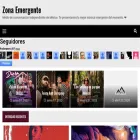 zonaemergente.com