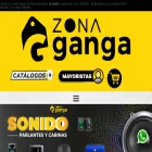 zonaganga.com