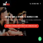 zonaninja.com.mx
