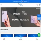 zonatechgroup.com