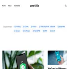 zone13.io