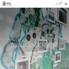 zonesoundcreative.com
