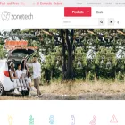 zonetechauto.com