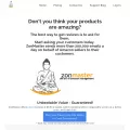 zonmaster.com