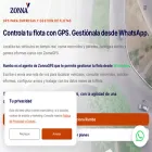 zonnagps.com