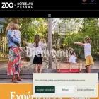 zoo-bordeaux-pessac.com