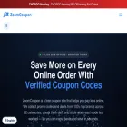 zoomcoupon.com