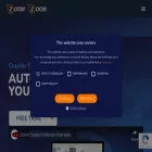 zoomcouriersoftware.com