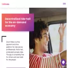 zoomrides.io