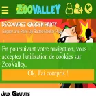 zoovalley.fr