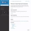 zope.org