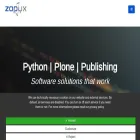 zopyx.com