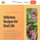 zorbmeal.com