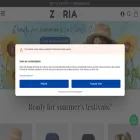 zoria.ro