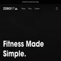 zorofit.com