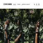 zorrogris.co