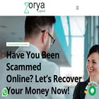 zoryacapital.com
